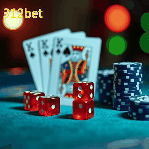 312bet: Aproveite caça-níqueis e caça-níqueis com bônus no cassino ao vivo!